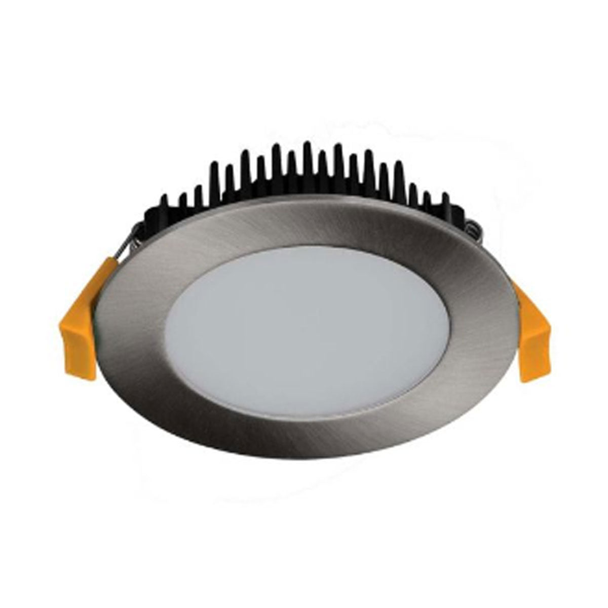 13W LED Flush Interchangeable 5CCT Downlight