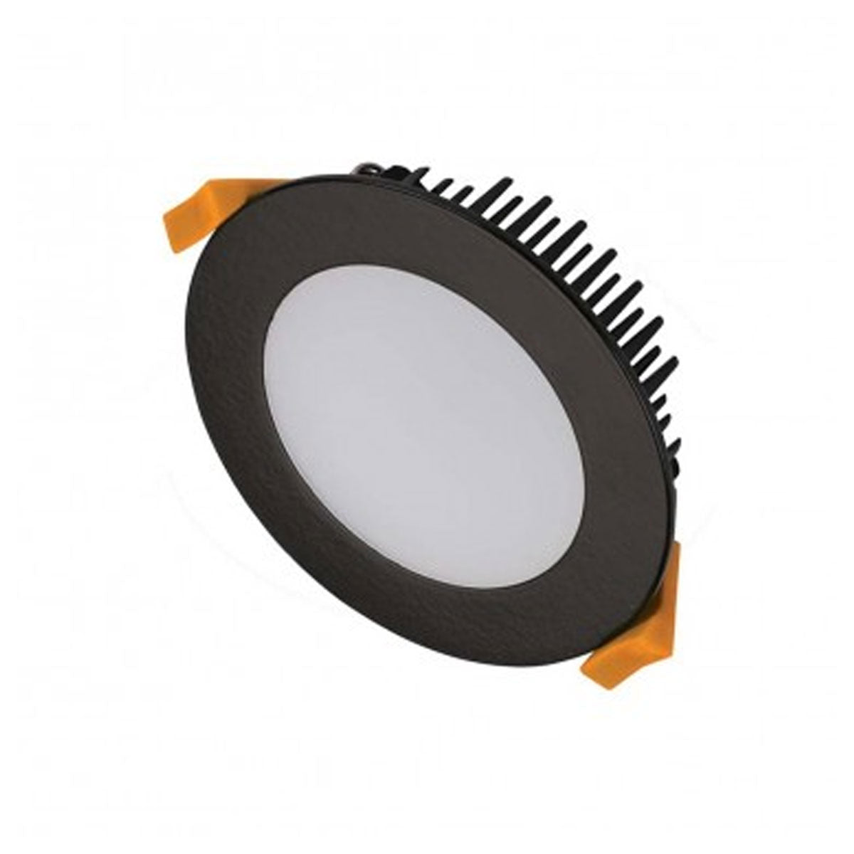 13W LED Flush Interchangeable 5CCT Downlight