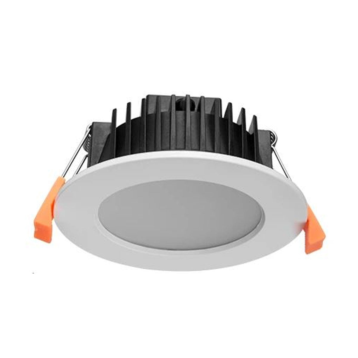 13W LED Flush Interchangeable 5CCT Downlight