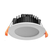 13W LED Flush Interchangeable 5CCT Downlight