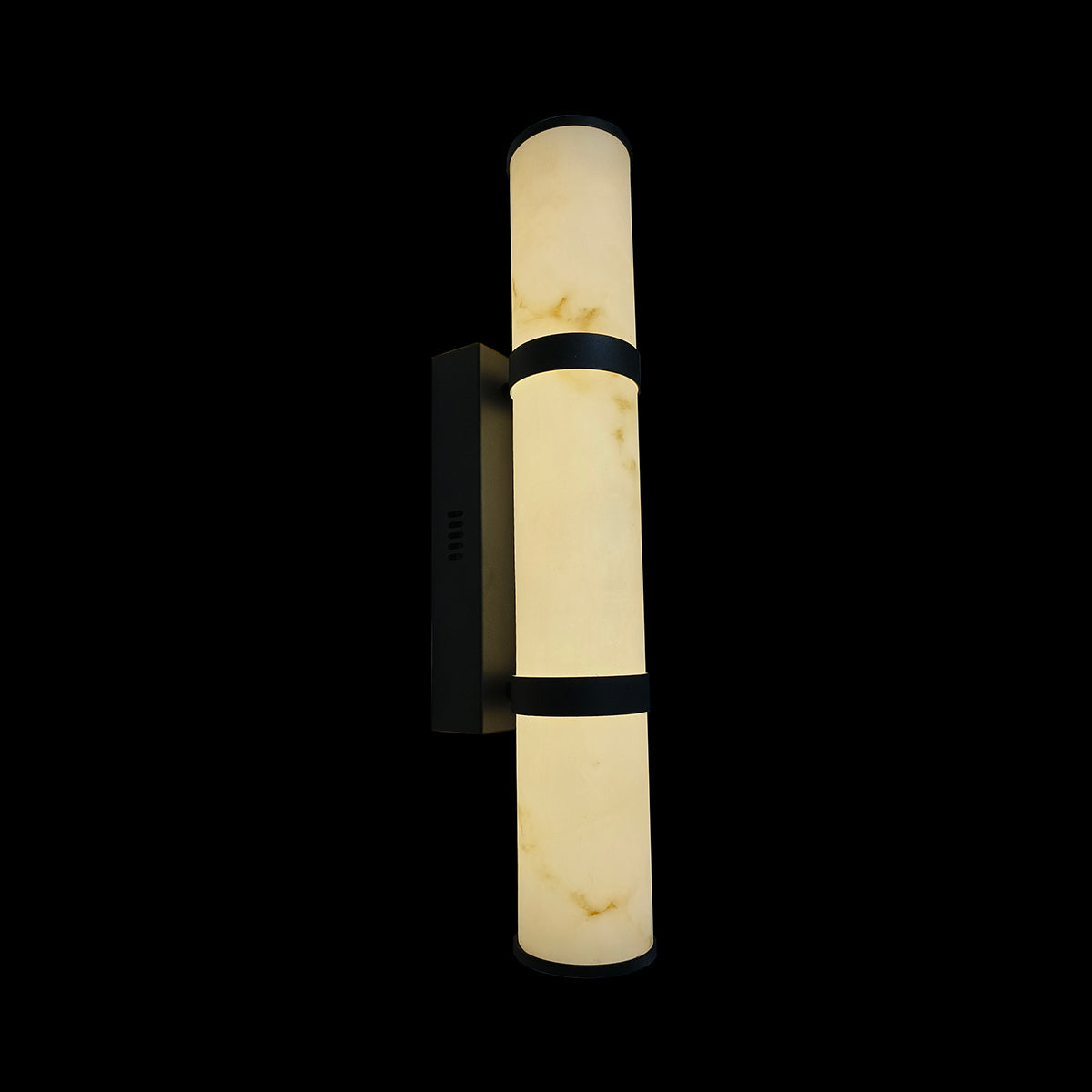Isabella Wall Light - Alabaster Stone