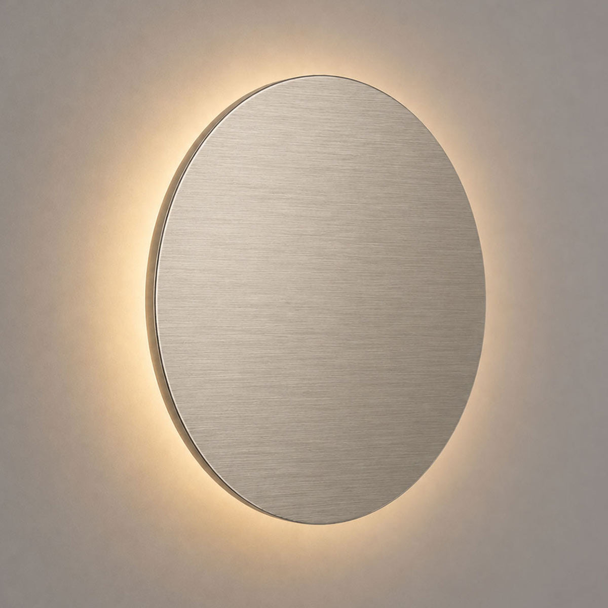Gyro Circular LED Wall Light