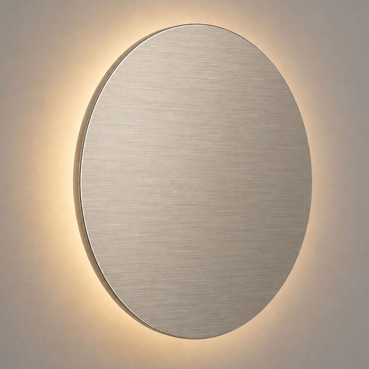 Gyro Circular LED Wall Light