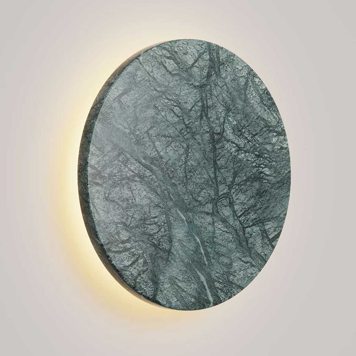 Gyro Circular LED Wall Light