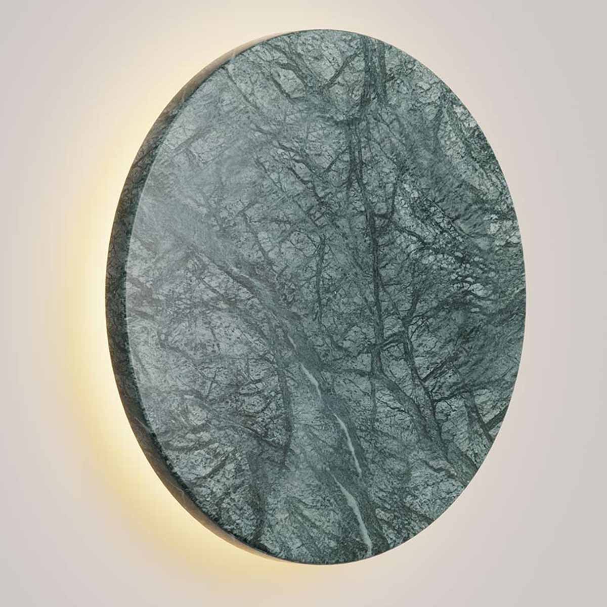 Gyro Circular LED Wall Light