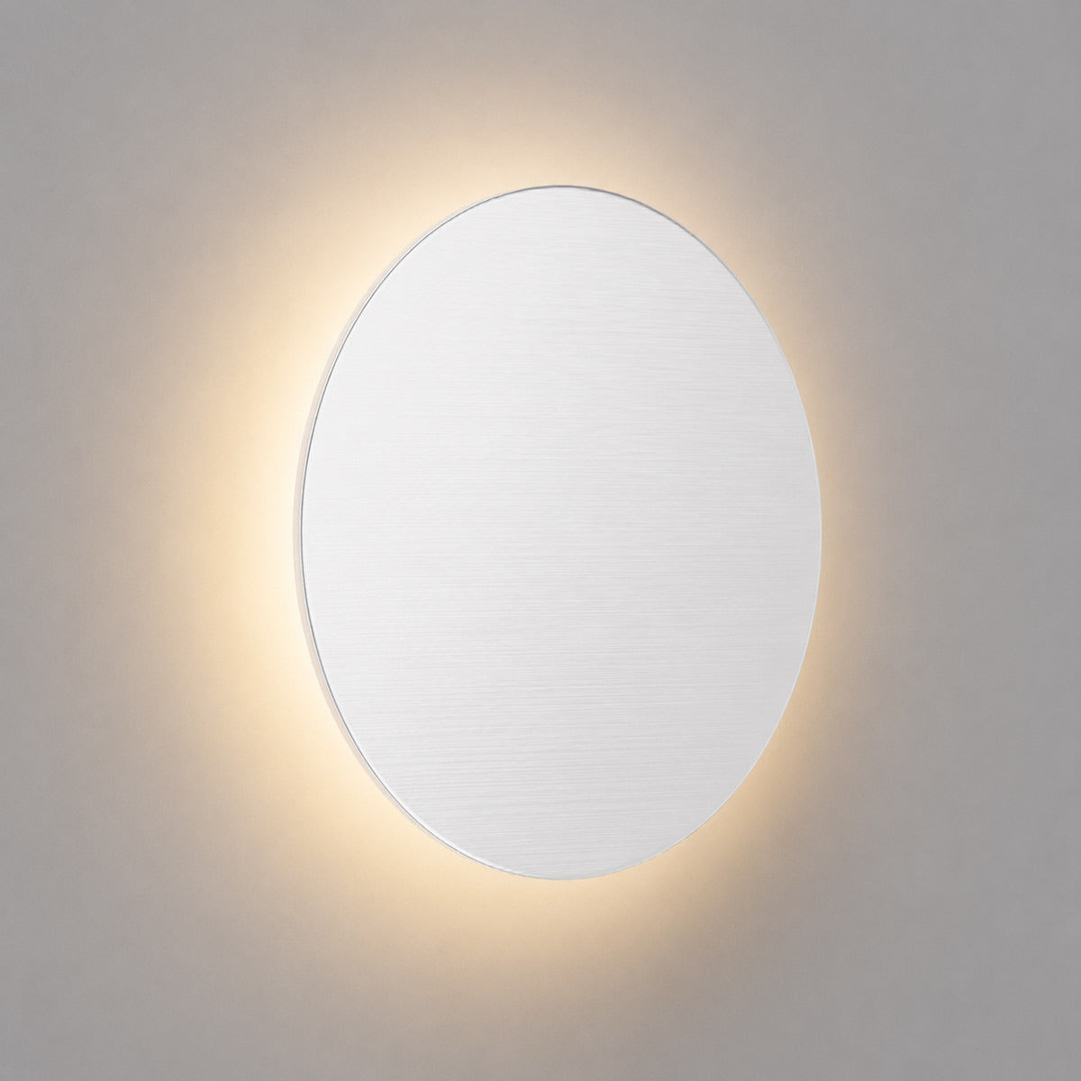 Gyro Circular LED Wall Light