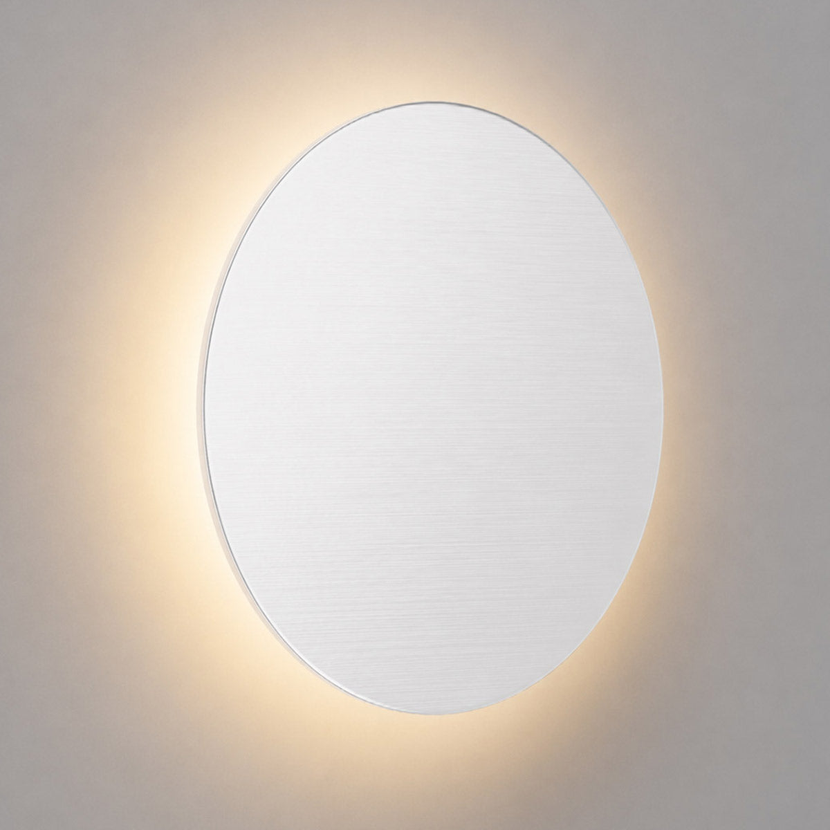 Gyro Circular LED Wall Light