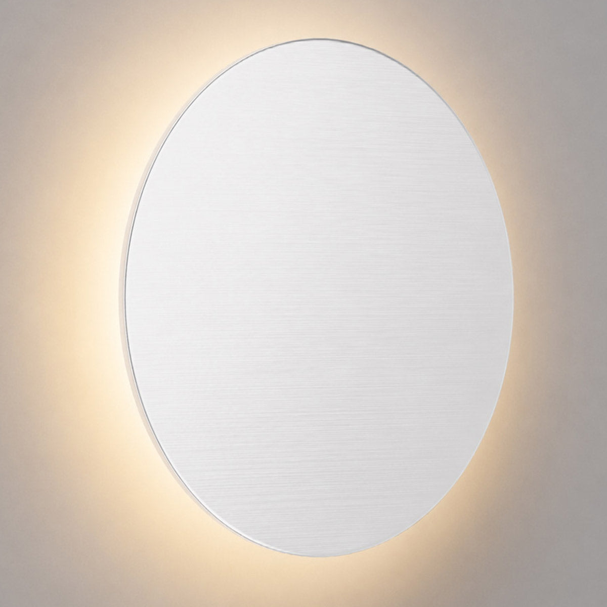Gyro Circular LED Wall Light