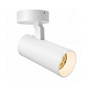 Tracson 10W LED Surface Mounted Track Head