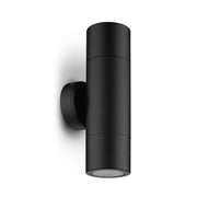 Koral Up and Down GU10 Outdoor Wall Light