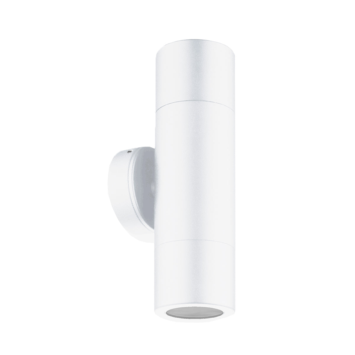 Koral Up and Down GU10 Outdoor Wall Light