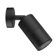 Koral Adjustable GU10 Outdoor Wall Light