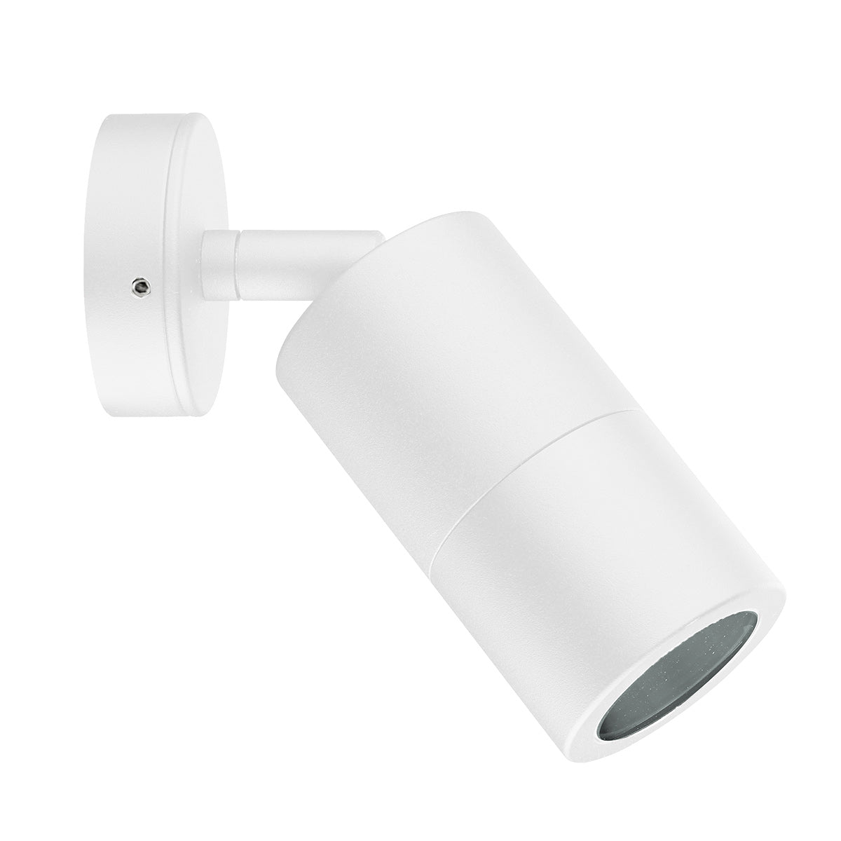 Koral Adjustable GU10 Outdoor Wall Light
