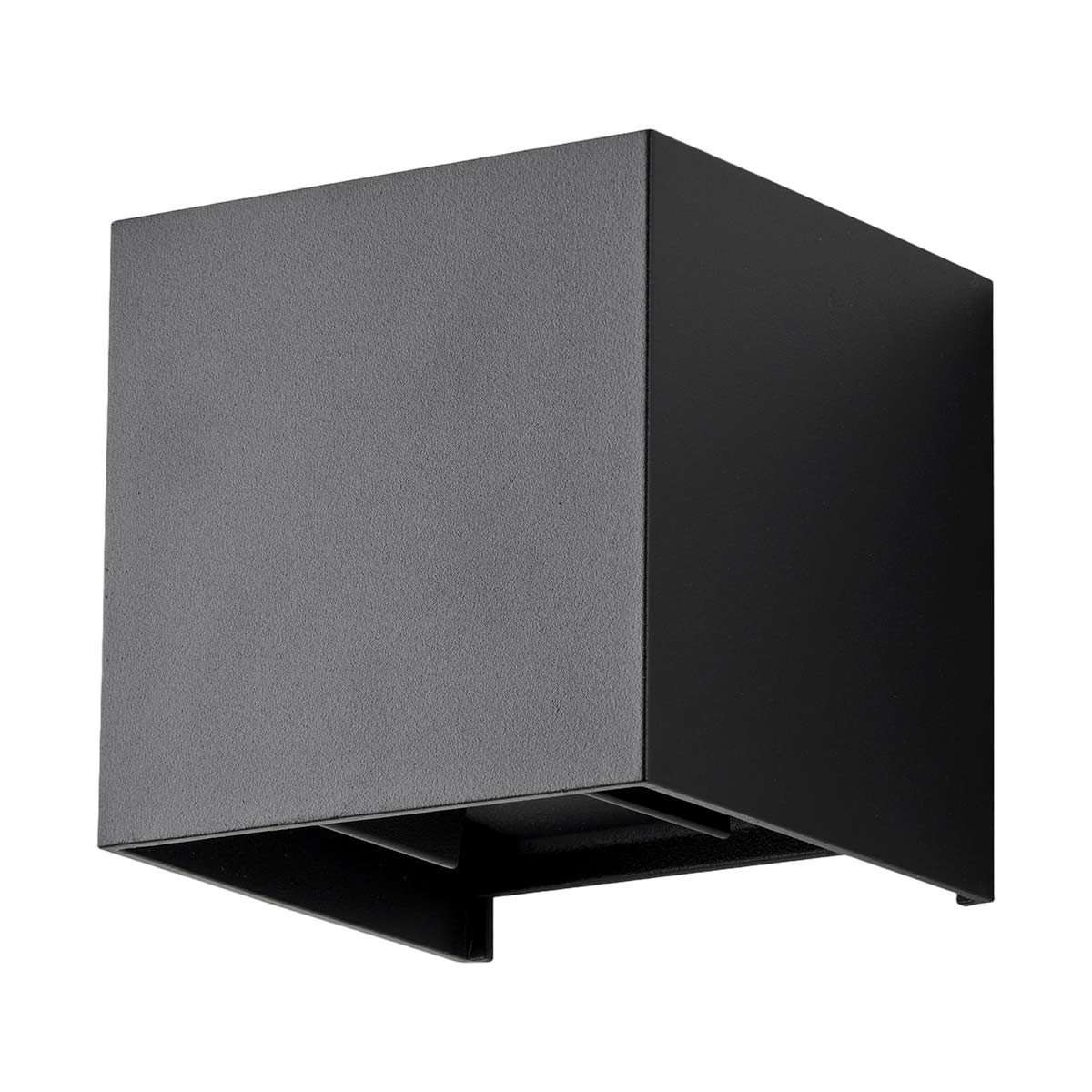 Barcelos 6W LED Square Outdoor Wall Light