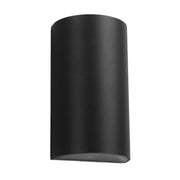 Leon Curve Up and Down LED Outdoor Wall Light