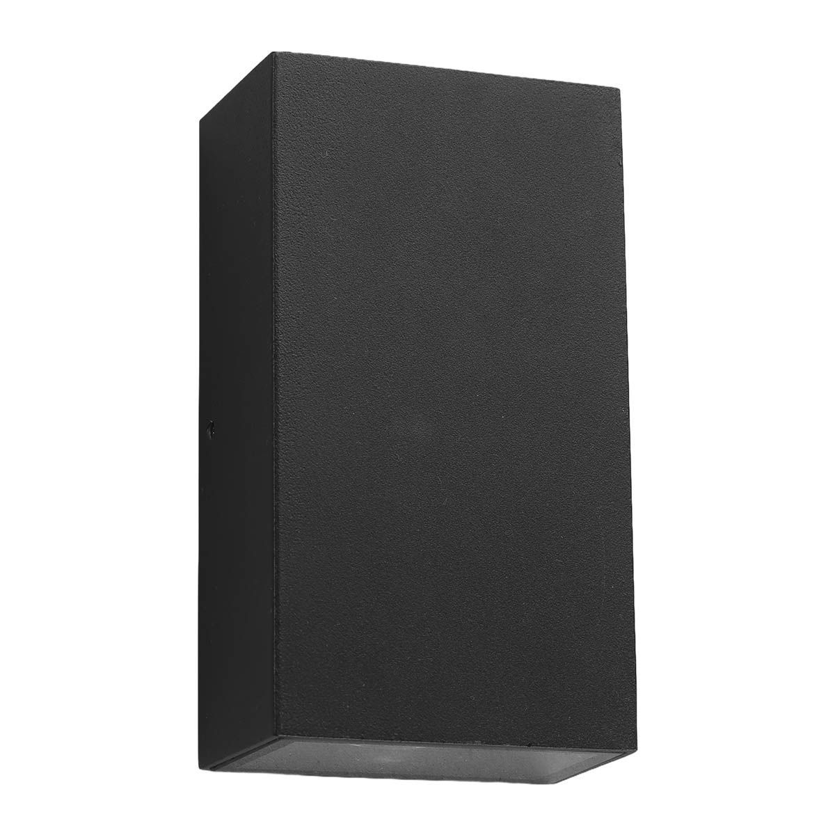 Toro Square LED Outdoor Up and Down Wall Light