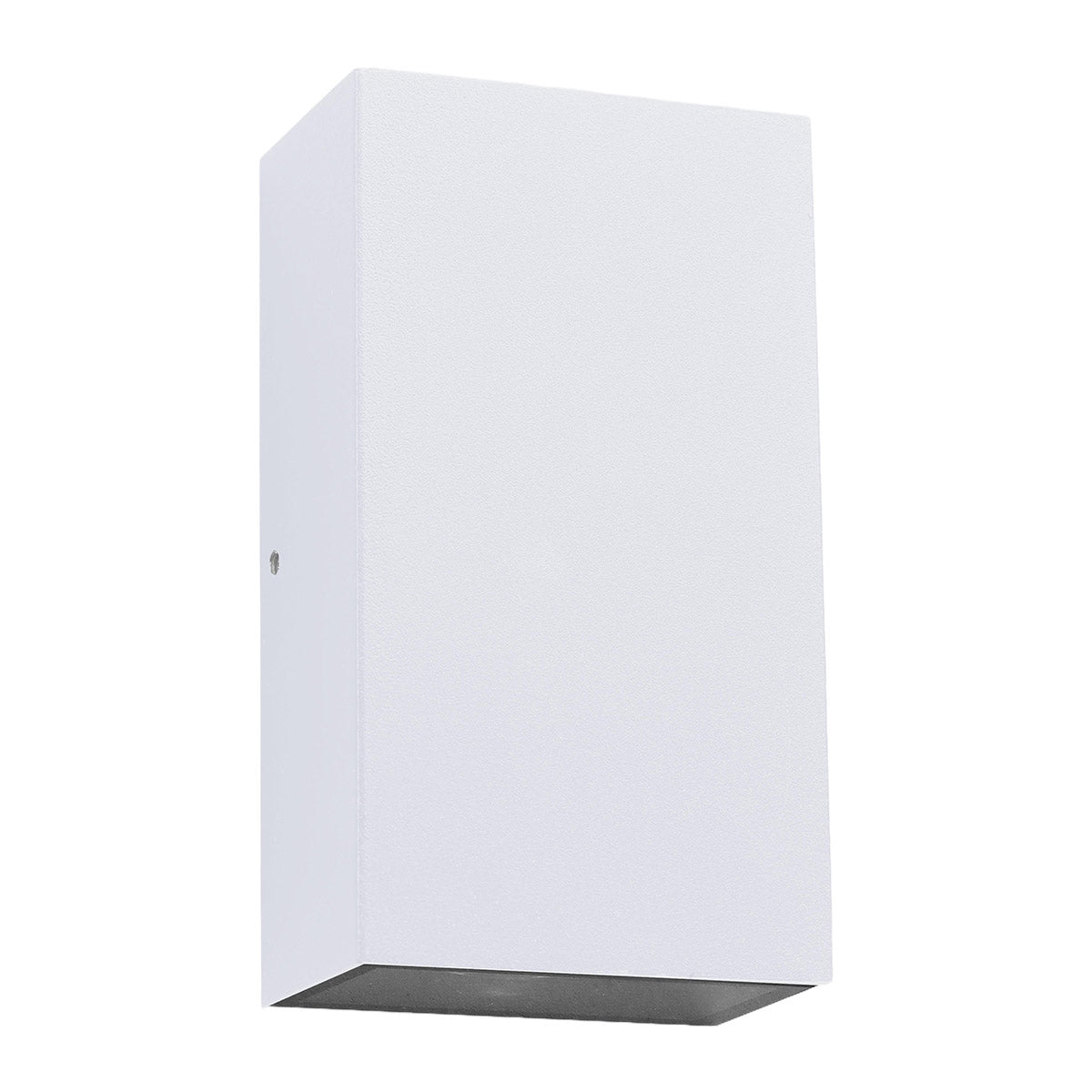 Toro Square LED Outdoor Up and Down Wall Light