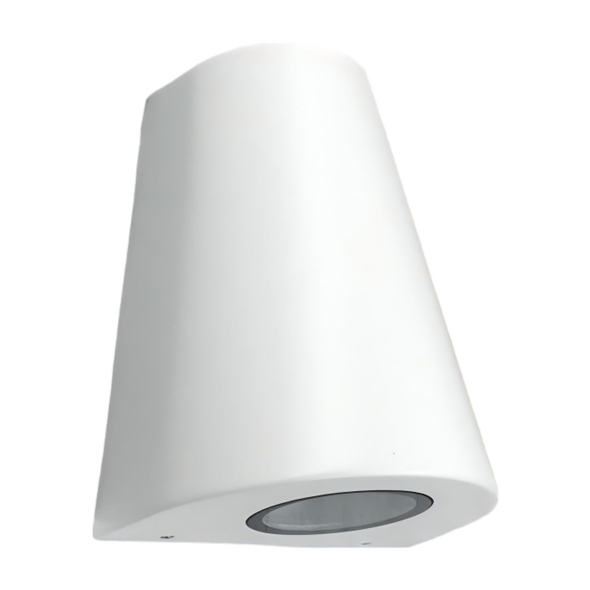 Estella Curve LED Outdoor Wall Light