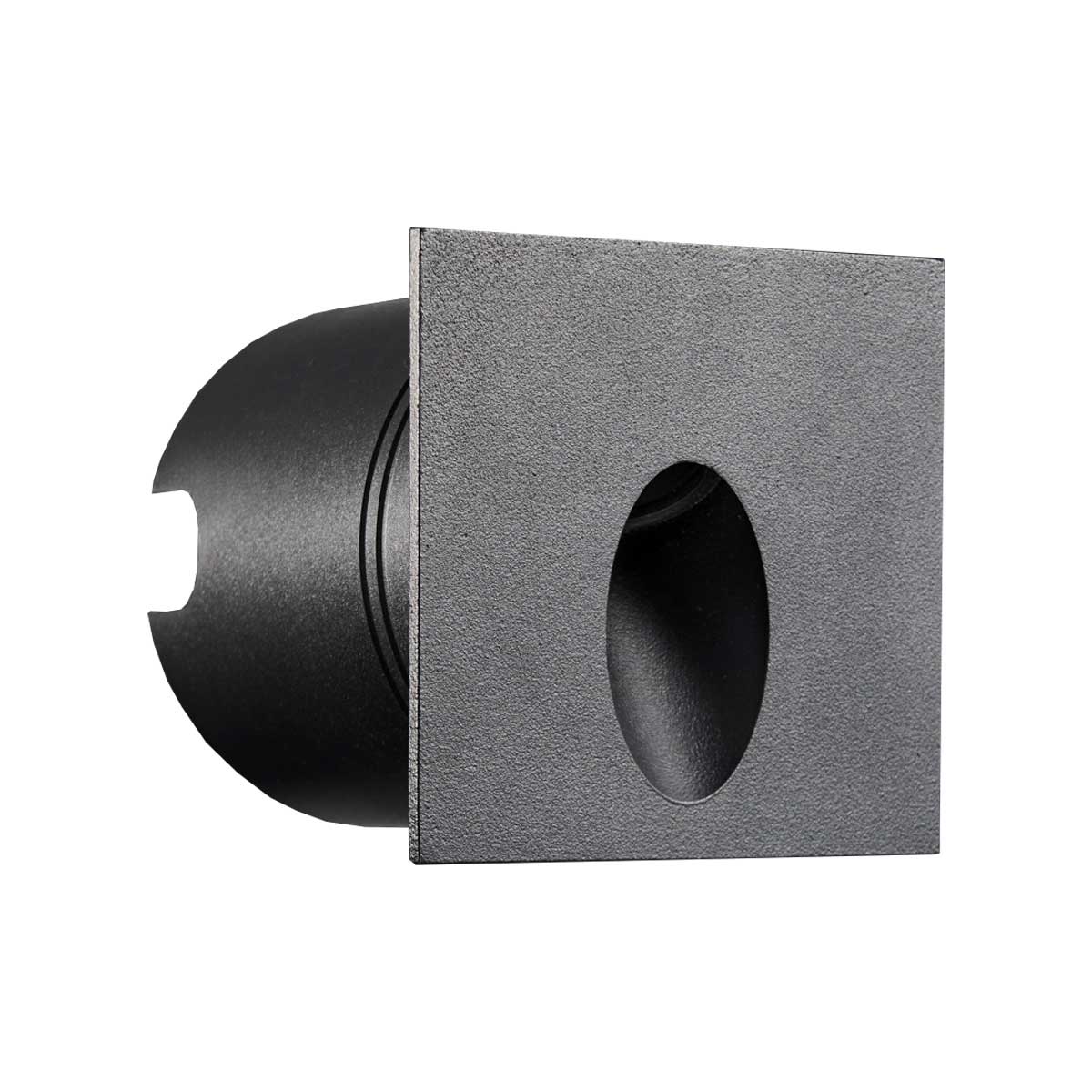 Faro 24V Step Light Outdoor Wall Light