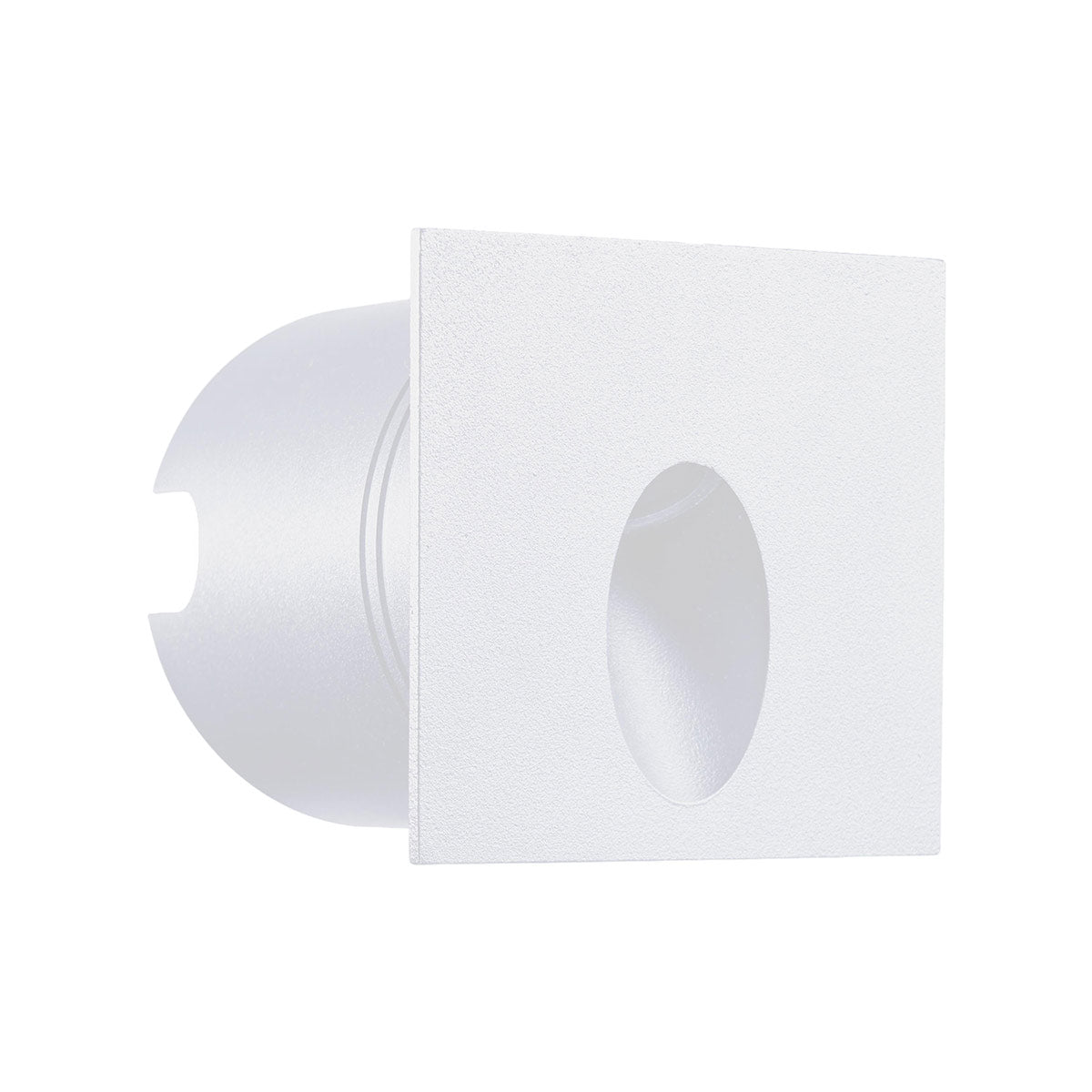 Faro 24V Step Light Outdoor Wall Light