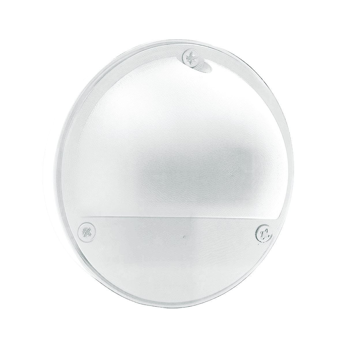 Sines Round Surface Mount 24V Step Light