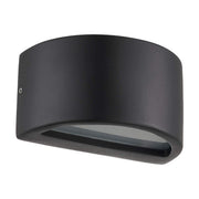 Tocha Curve 24V Outdoor Step Light