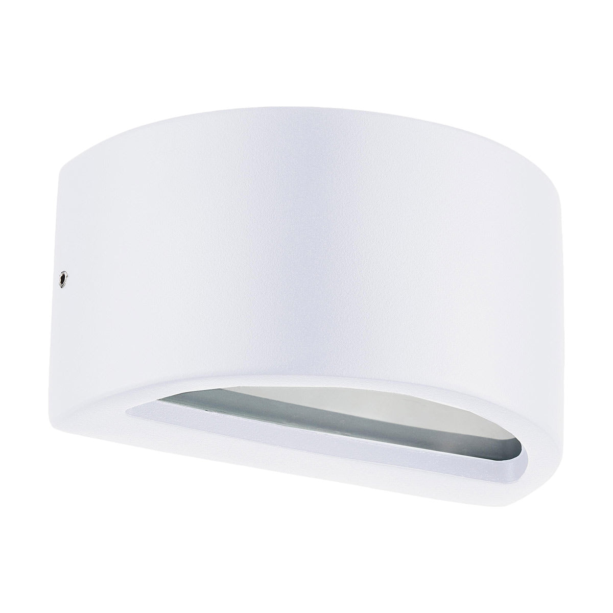 Tocha Curve 24V Outdoor Step Light