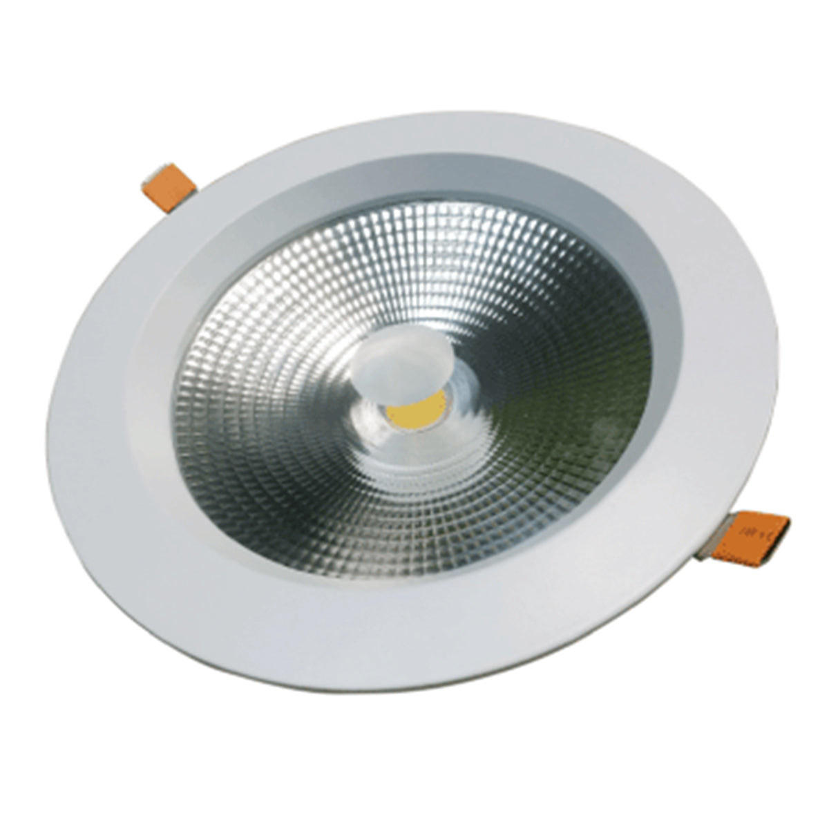 AT9087 Cob LED Downlight with Dimmable Driver