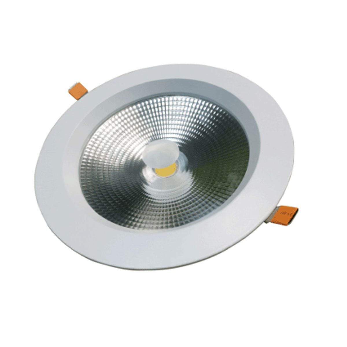 AT9087 Cob LED Downlight with Dimmable Driver