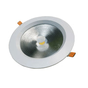 AT9087 Cob LED Downlight with Dimmable Driver