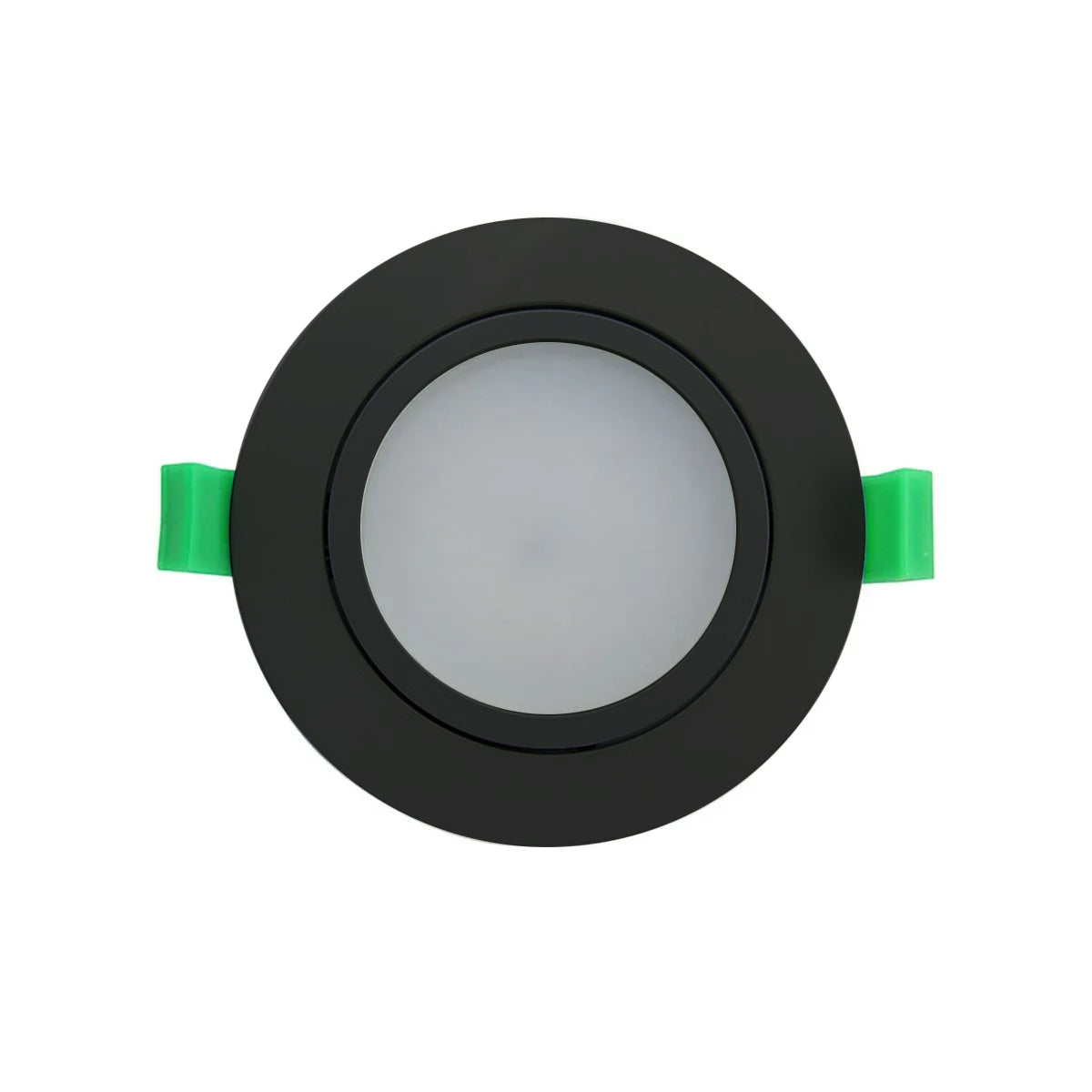 15W Recessed LED Downlight - Tri-Colour