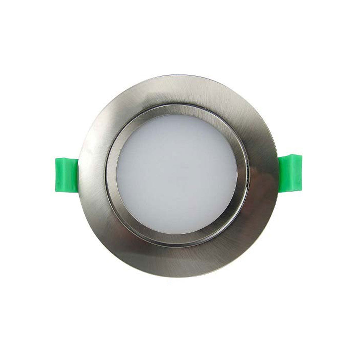 15W Recessed LED Downlight - Tri-Colour