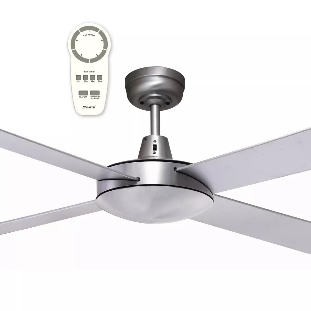 Lifestyle 52" AC Ceiling Fan