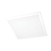 Domus 10W LED Tri Colour Recessed Panel Light 300x300mm