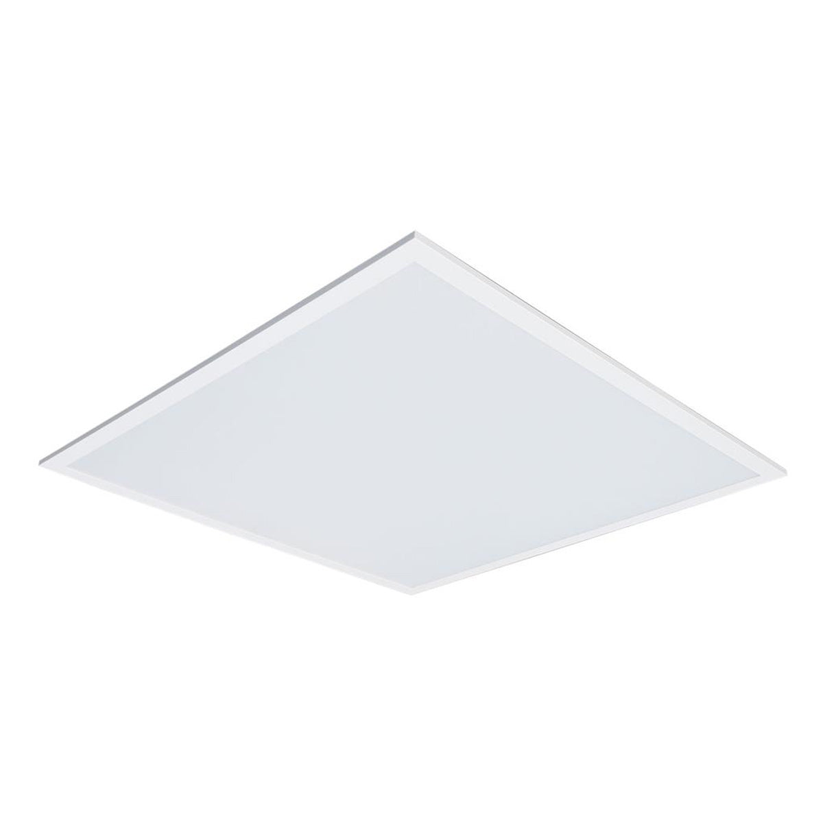 Domus 36W LED Tri Colour Recessed Panel Light 600x600mm