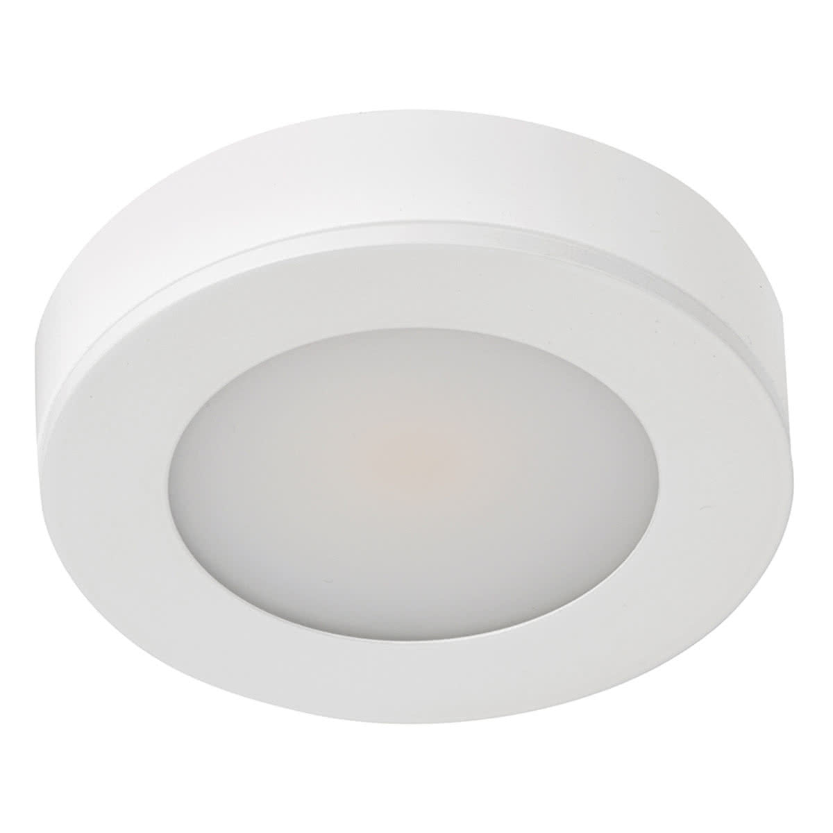 Astra Round Cabinet LED Downlight