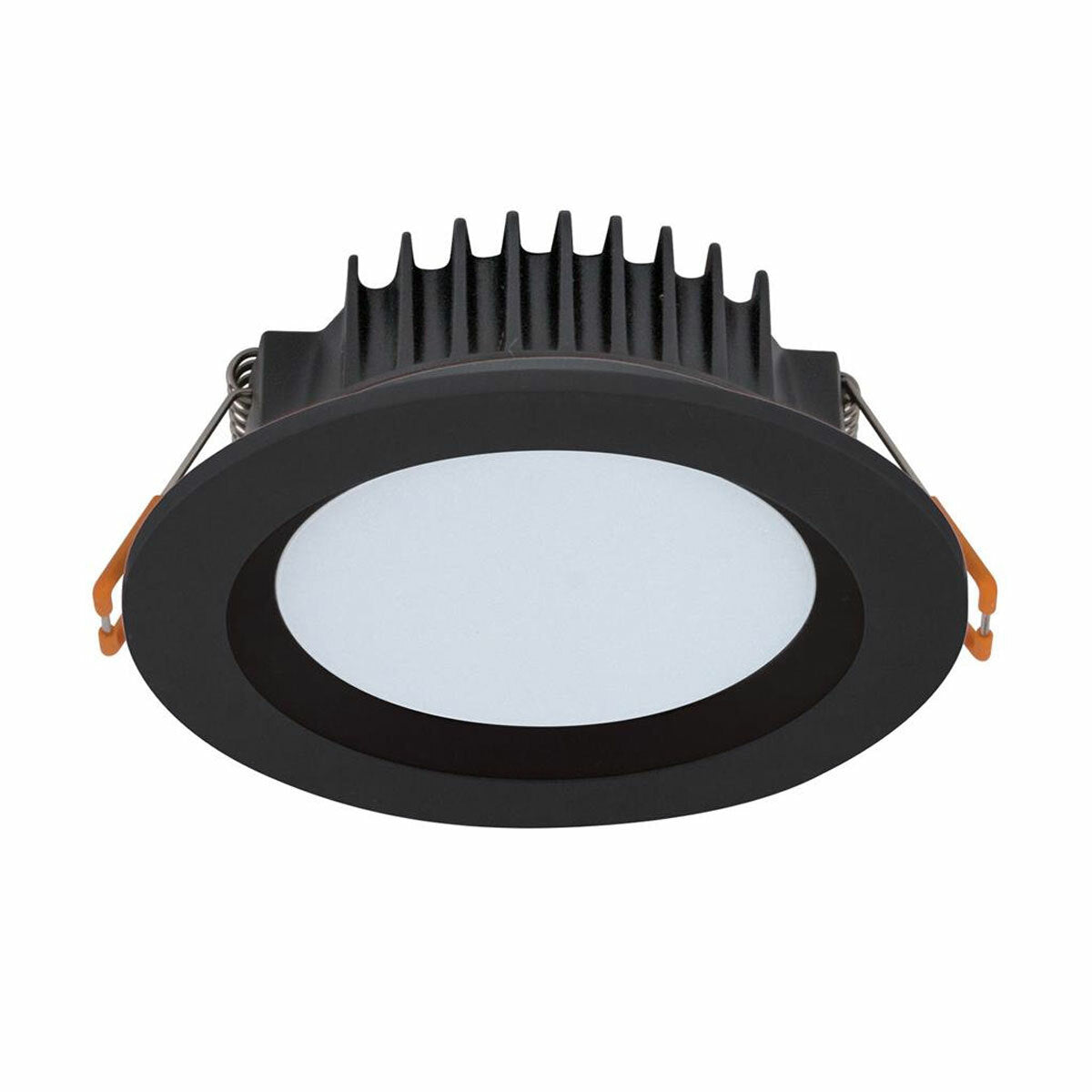 Boost 10W LED Tri Colour Recessed Downlight