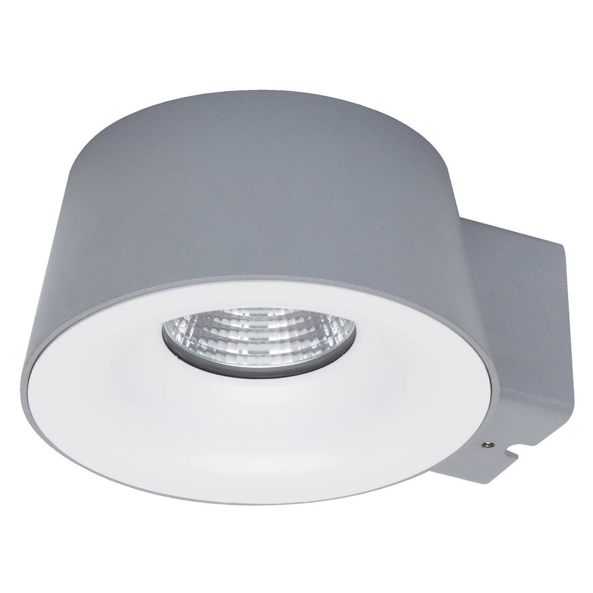 Cup Fixed Down Outdoor LED Wall Light