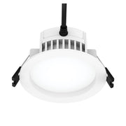 Domus Handy 8W LED Tri Colour Downlight