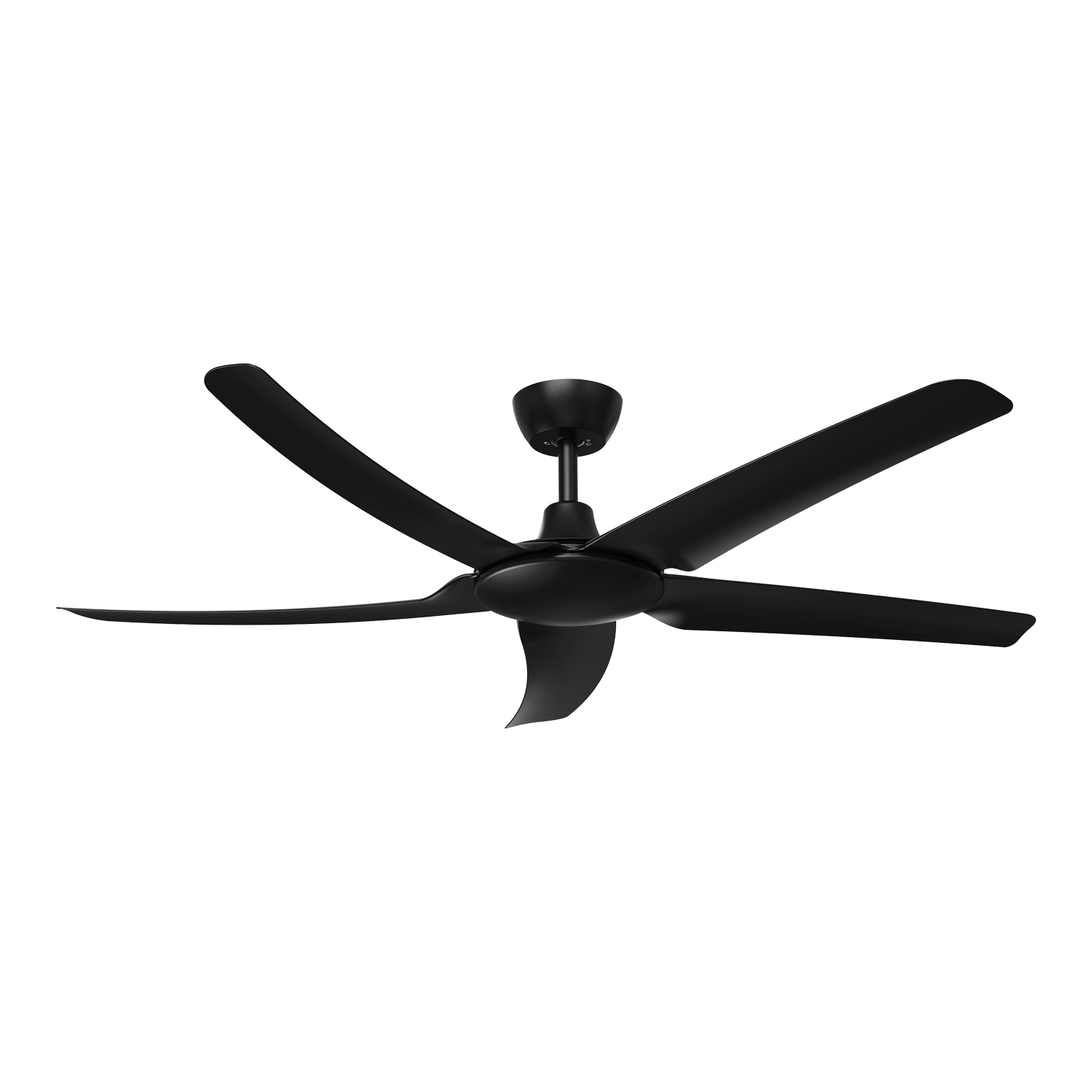 Hover 56" DC Ceiling Fan