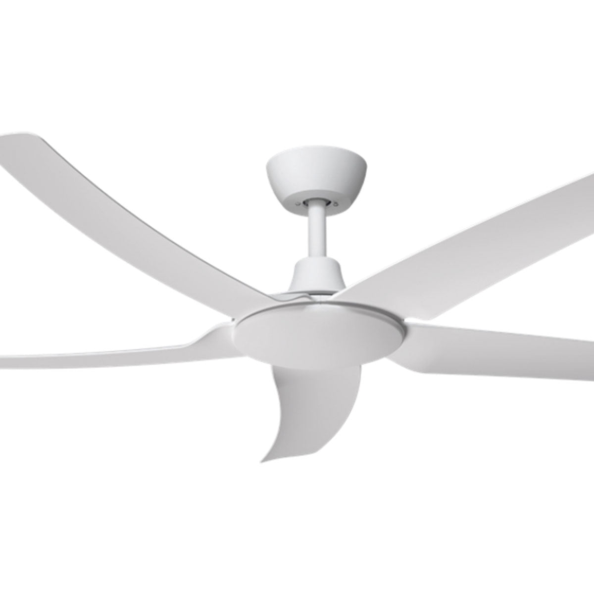Hover 56" DC Ceiling Fan