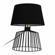 Domus Large Ashley Wire Table Lamp