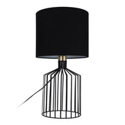 Domus Medium Ashley Wire Table Lamp
