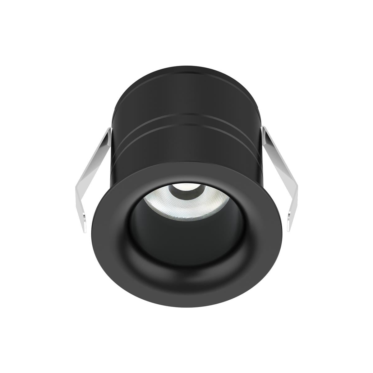 Pico 7W Recessed Mini Cabinet LED Downlight