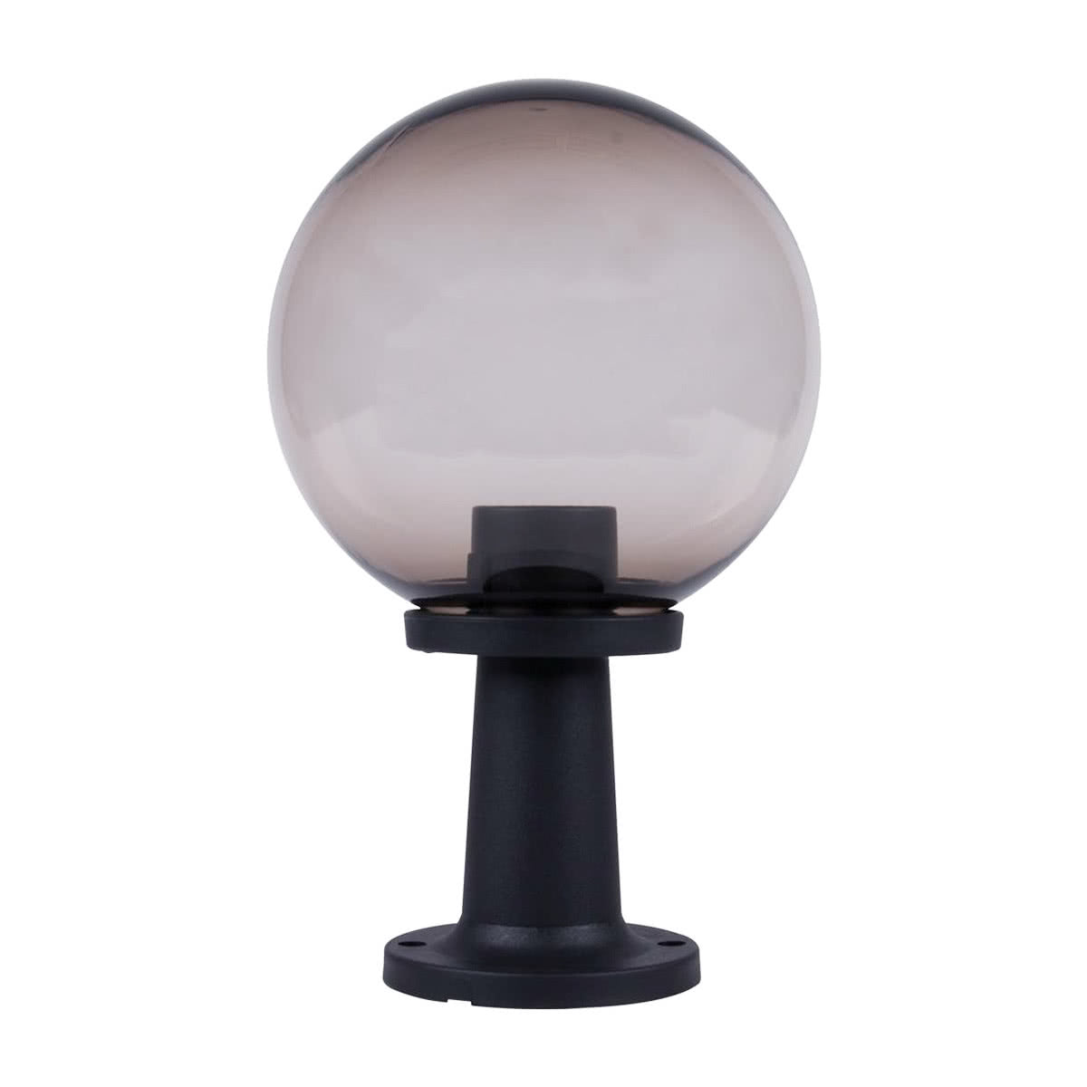 Polymount Polycarbonate Pillar Mount Light