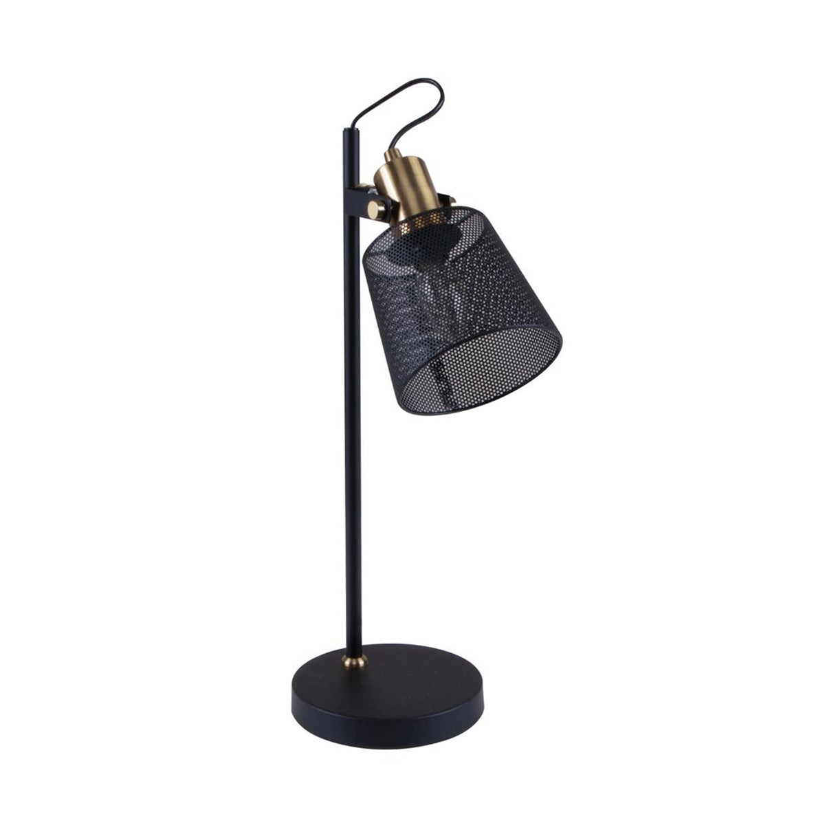Domus Rustica Desk Lamp