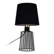 Domus Small Ashley Wire Table Lamp
