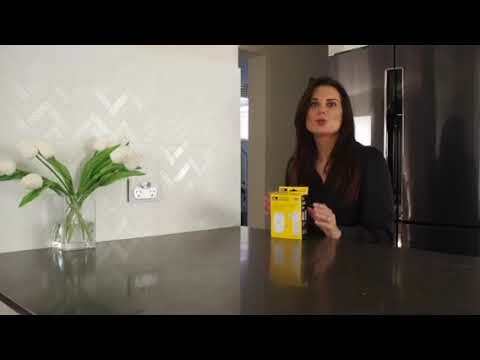 Doorbell Wireless with Adjustable Volume