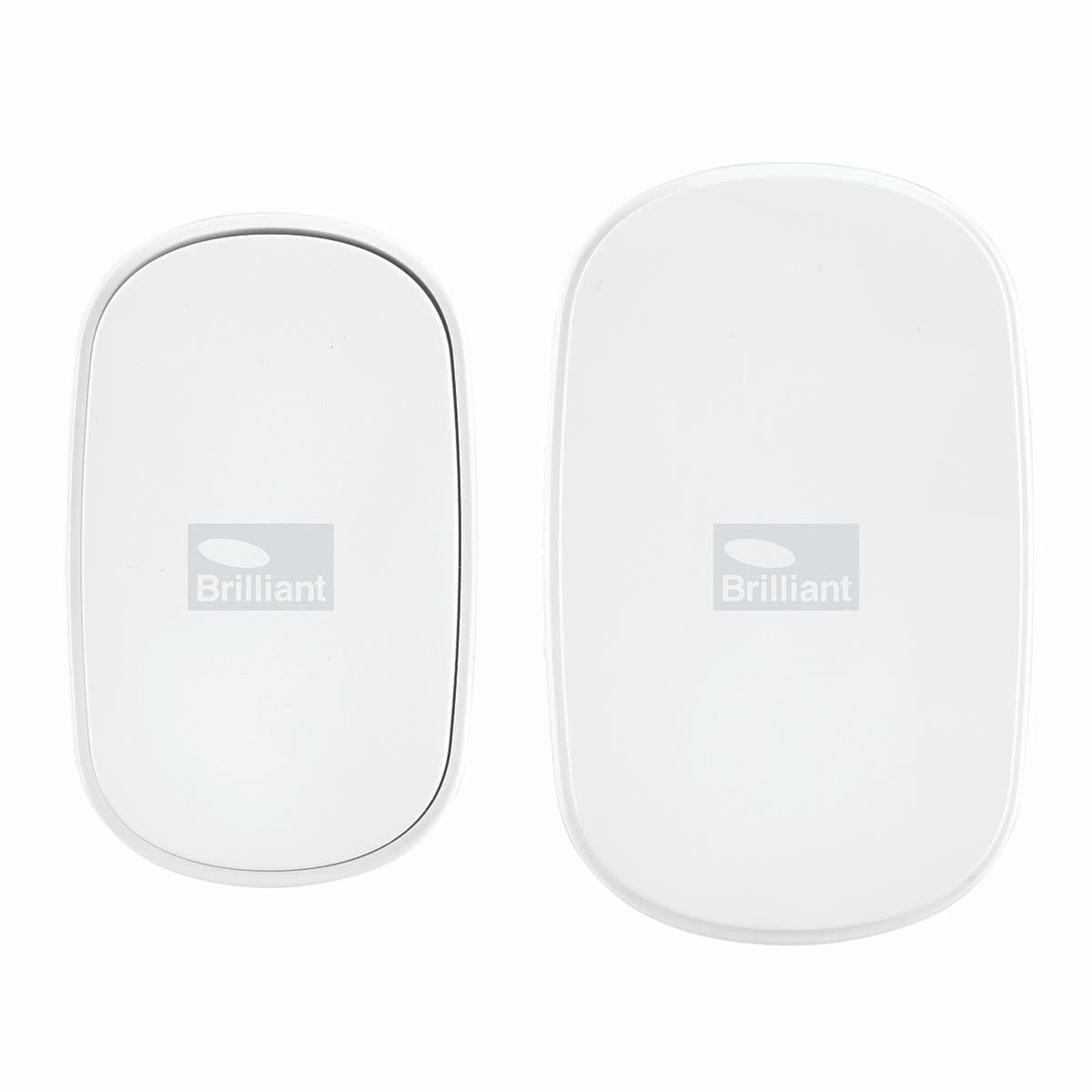 Doorbell Wireless with Adjustable Volume