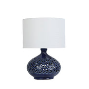 Douglas Ceramic Table Lamp